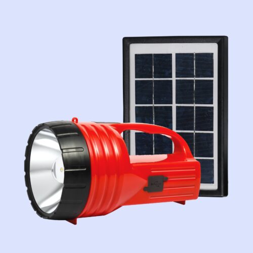 Solar Toofan