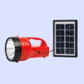 Solar Toofan