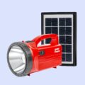 Solar Thunder