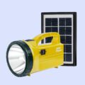 Solar Thunder