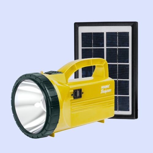 Solar Thunder