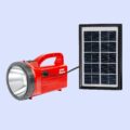 Solar Thunder