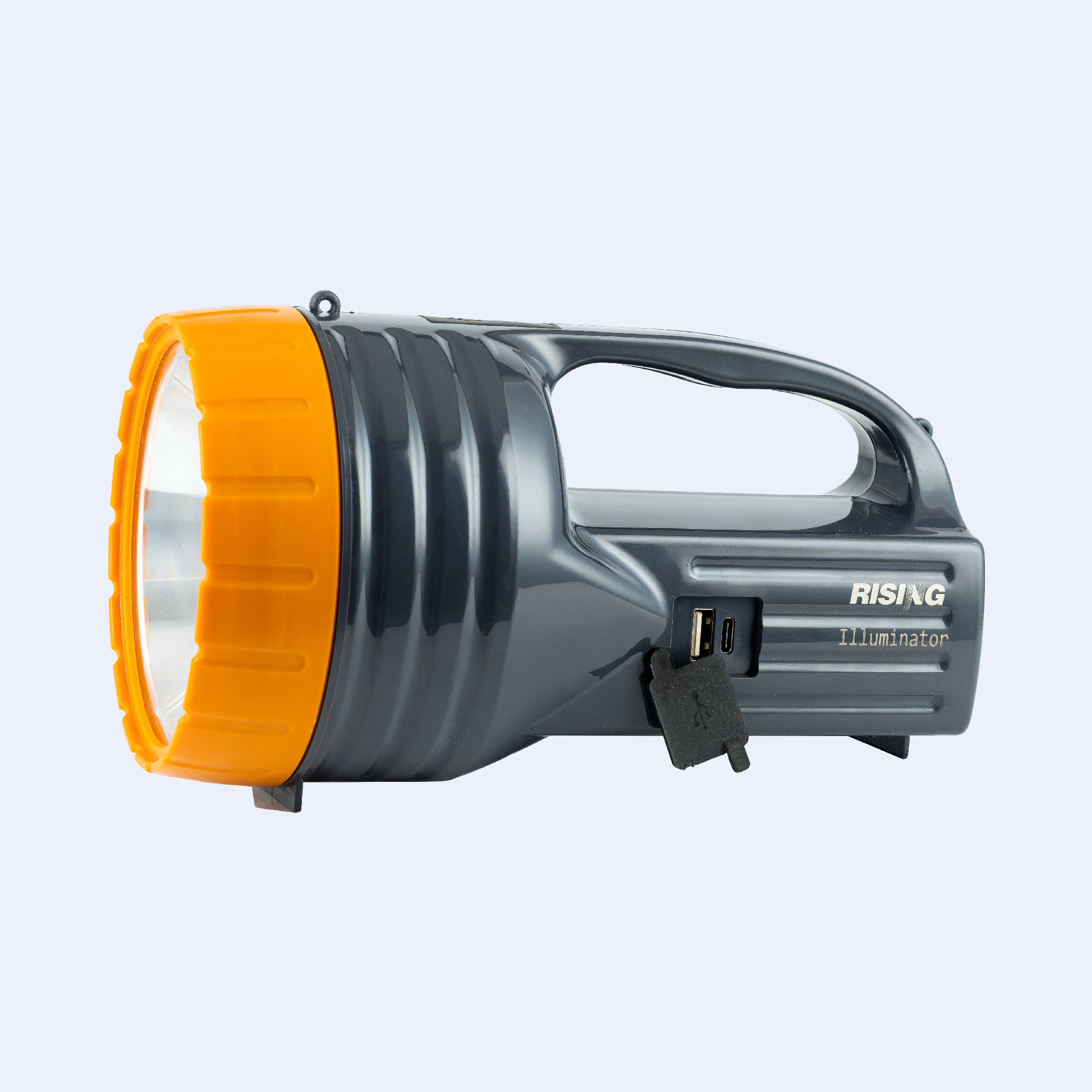 Illuminator