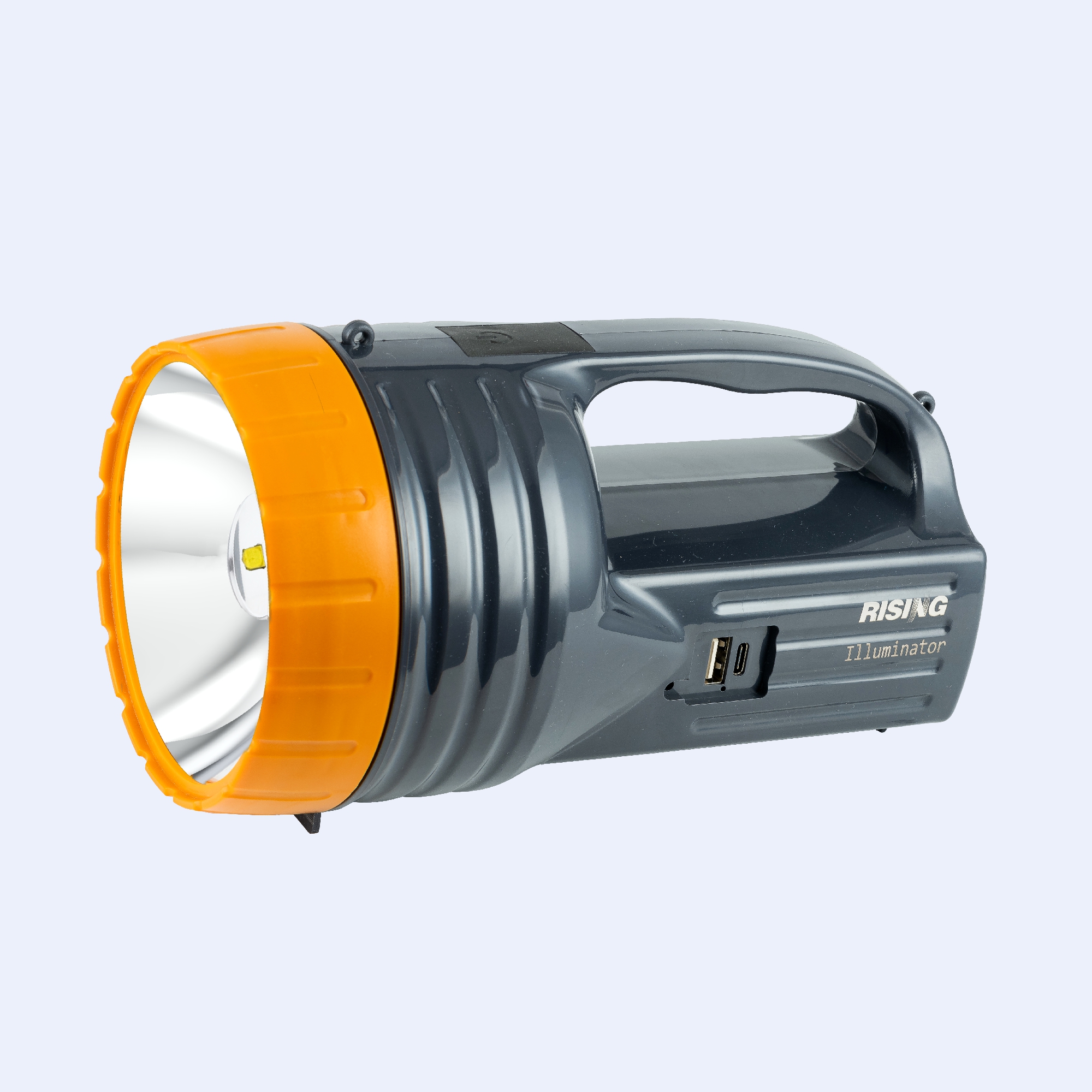 Illuminator