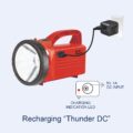 Thunder DC