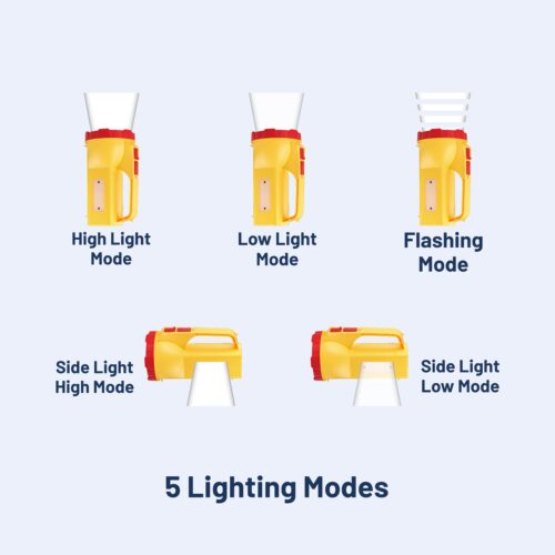 Thunder Gold