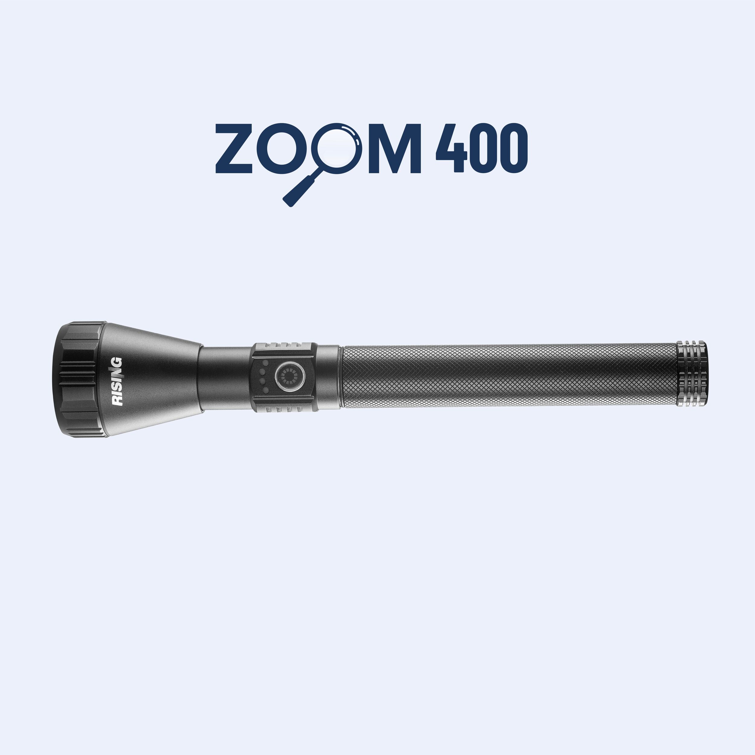 Zoom 400